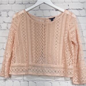 American Eagle outfitters sweater